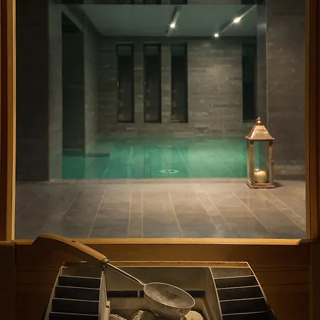Esperos Palace 4*